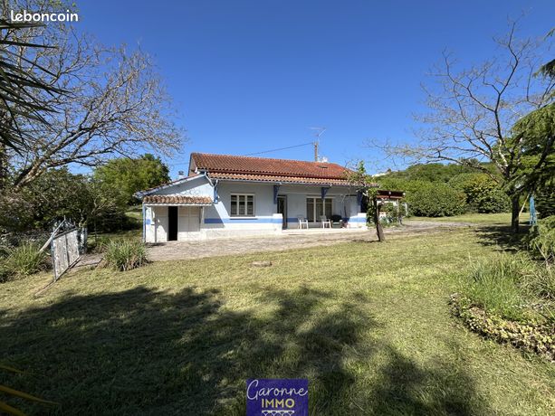 Maison 3 pièces 69 m²