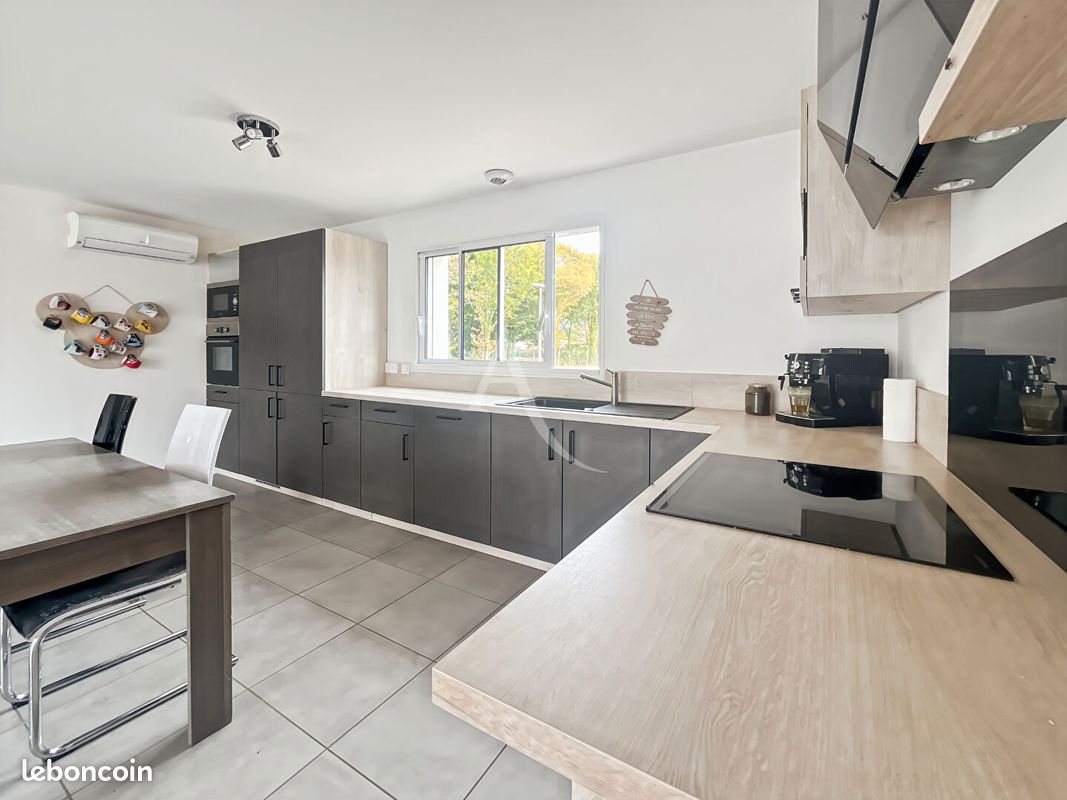 Maison 4 pièces 86 m² · à Saint-Christophe-du-Ligneron · 86 m² · 236 000 €