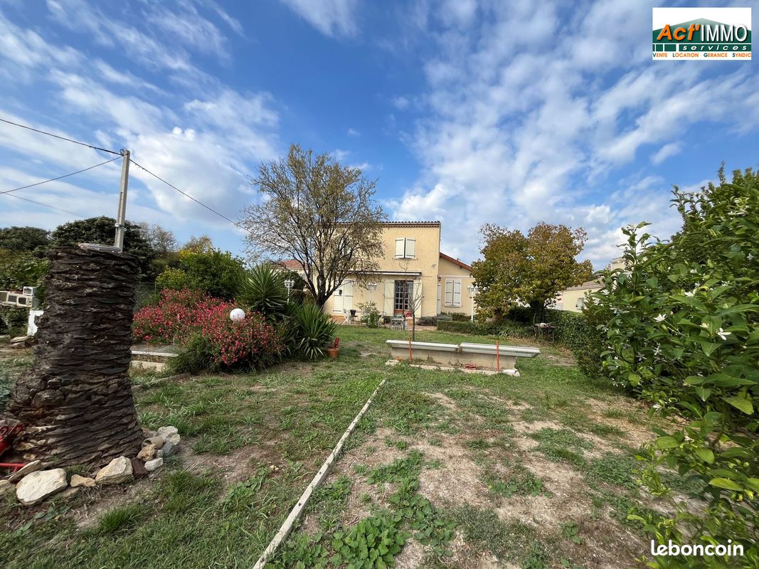 Maison 5 pièces 99 m² · à Istres · 99 m² · 428 000 €