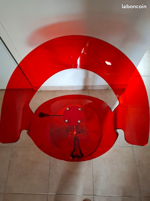 Fauteuil de salon (image 1)