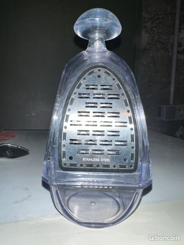 Râpe à fromage (image 3)