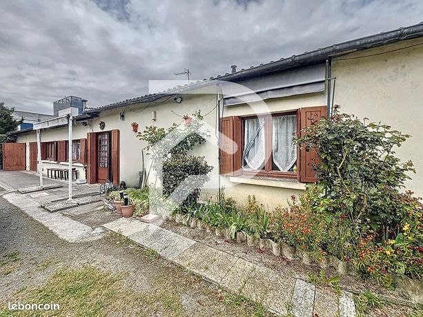 Immeuble 4 pièces 68 m²