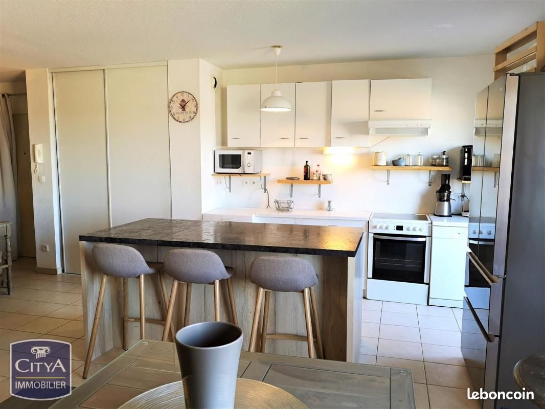 Appartement 3 pièces 61 m² · à Châteaurenard · 61 m² · 149 900 €