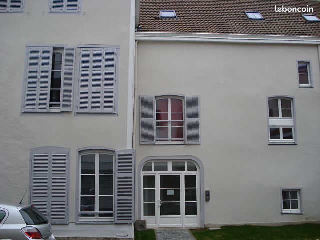 Appartement 2 pièces 40 m² · à Châlons-en-Champagne · 40 m² · 320 €/mois