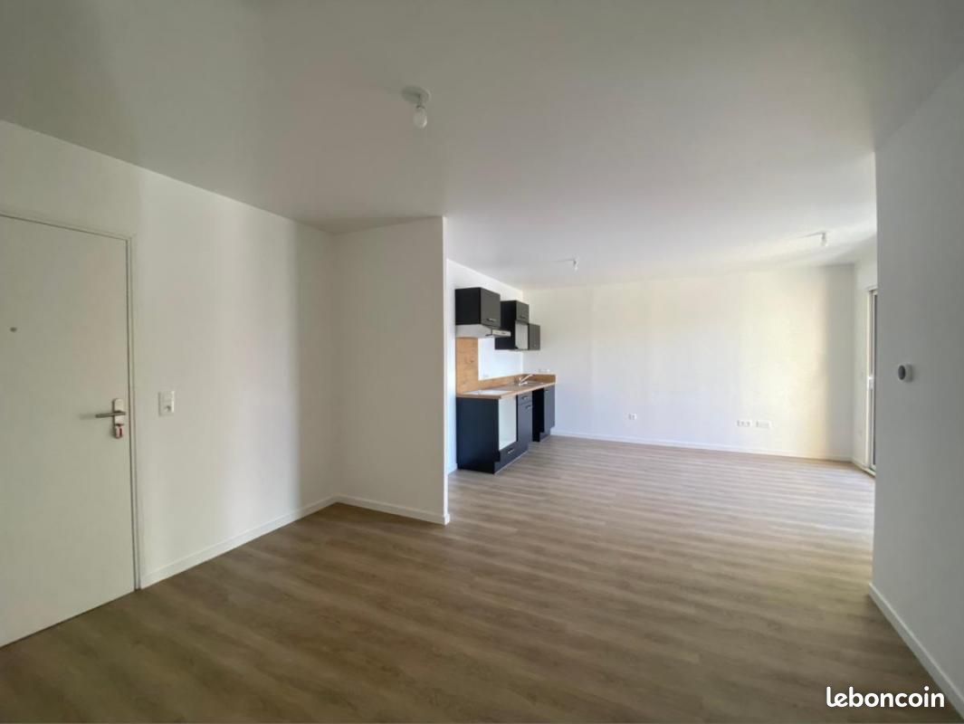 Appartement a louer chartres - 3 pièce(s) - 58 m2 - Surfyn