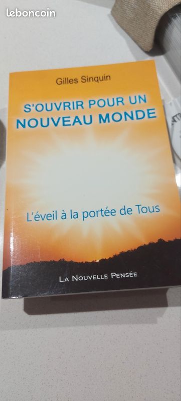 S ouvrir à un autre monde (image 1)