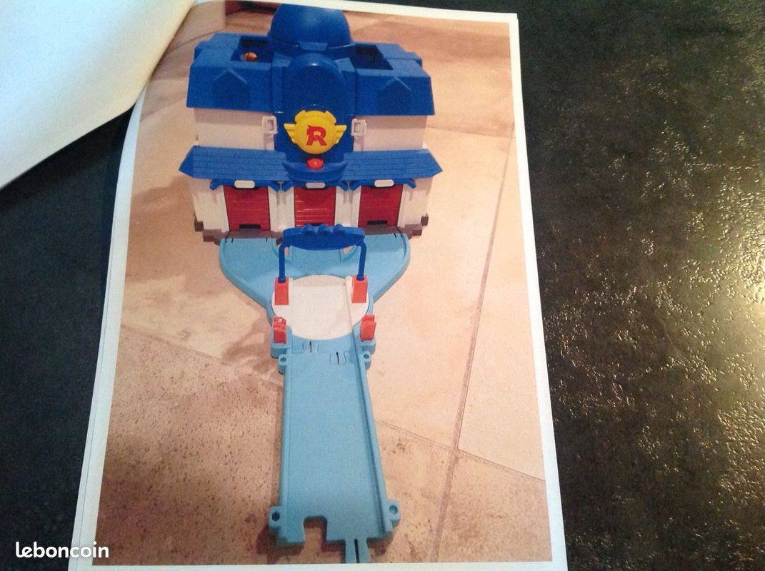 Robocar Poli (image 4)
