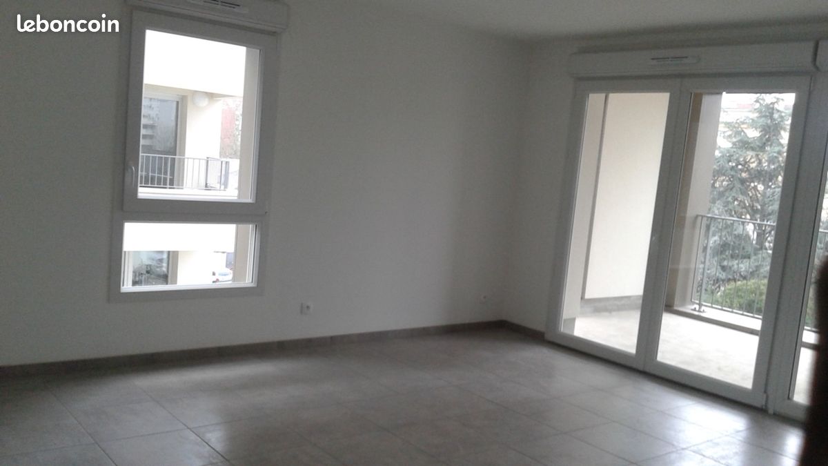 Appartement 3 pièces 71 m² · à Metz · 71,4 m² · 295 900 €