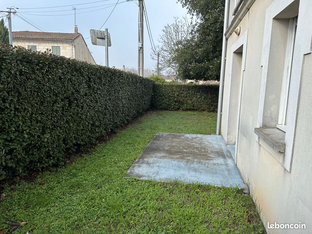 Appartement 3 pièces 65 m² · à Saint-Sulpice-Et-Cameyrac · 65 m² · 850 €/mois