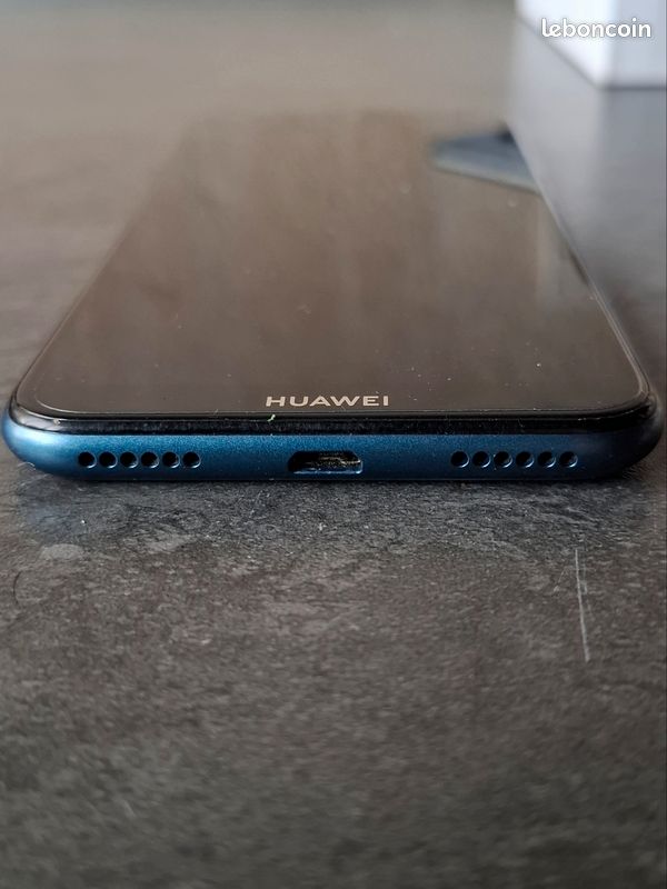 Huawei Y6 2019 (image 8)
