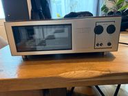 Luxman M-4000A (à réparer) - 100V | Australia