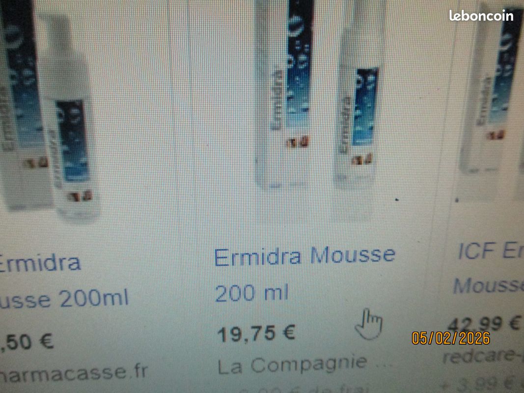 Produit d entretien (image 5)