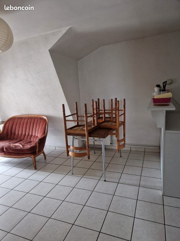 Appartement F2 Oloron Centre ville - Oloron-Sainte-Marie 64400 (image principale 1)