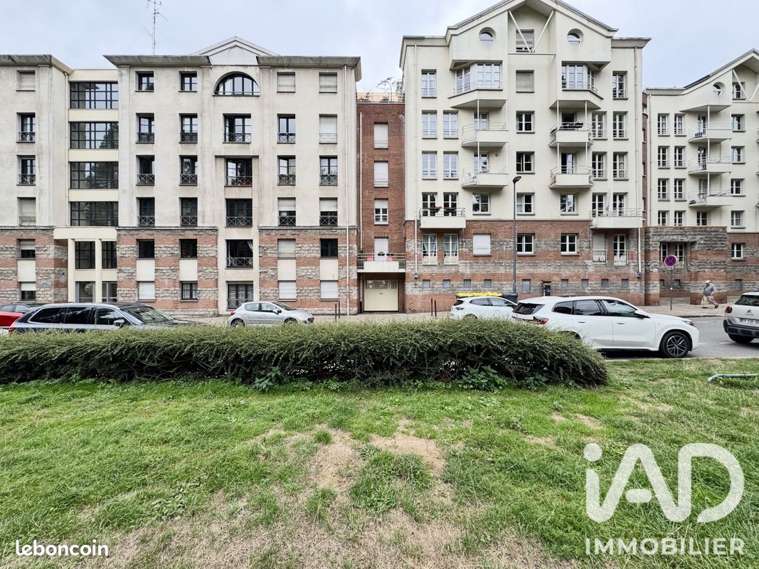 Appartement 3 pièces 68 m² · à Lille · 68 m² · 299 000 €