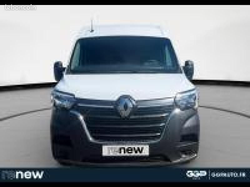 Renault Master Fg F3500 L2H2 2.3 Blue dCi 135ch Confort Euro6E (image 5)