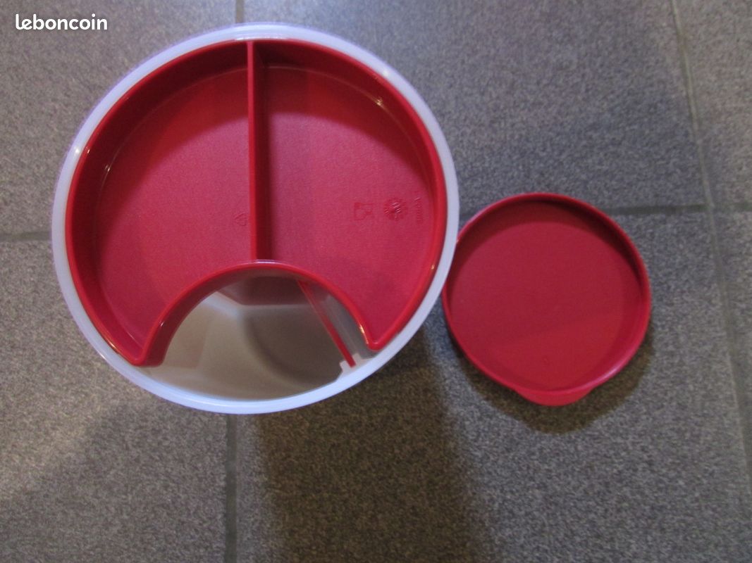 Boîte Maline 2,5 l – TUPPERWARE FRANCE