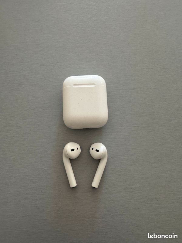 Air pods 3e génération (image 2)