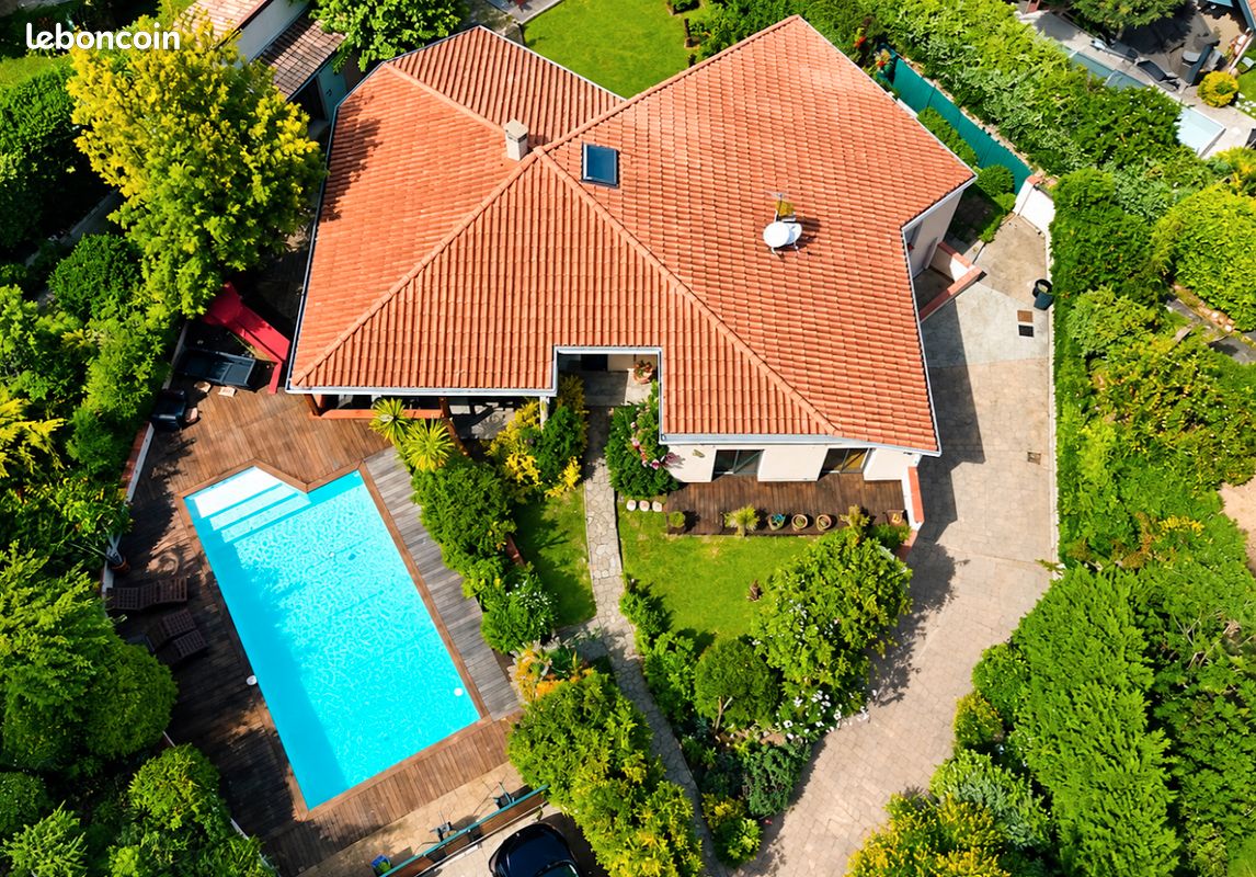 Maison 6 pièces 175 m² · à Castanet-Tolosan · 175 m² · 530 000 €