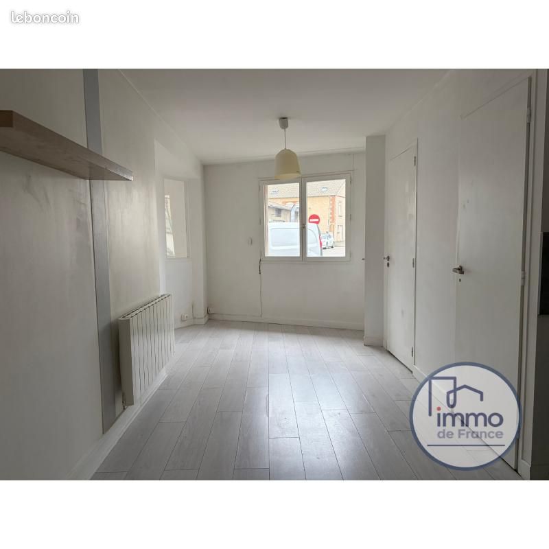 Appartement 2 pièces 32 m² · à Condrieu · 32 m² · 72 000 €