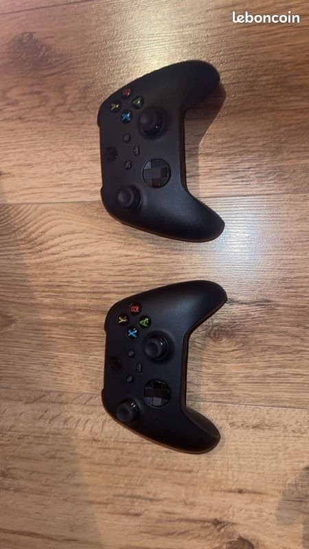 Xbox série x (image 5)