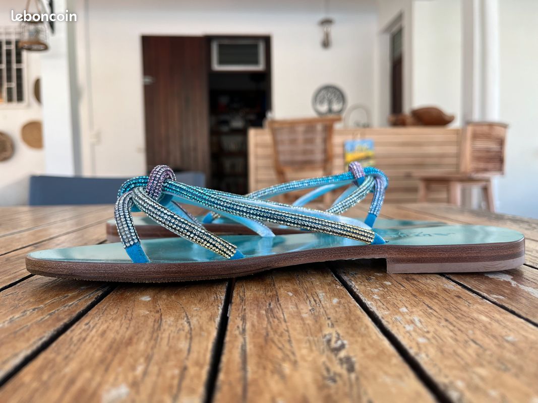 Sandales Adige chic Chaussures