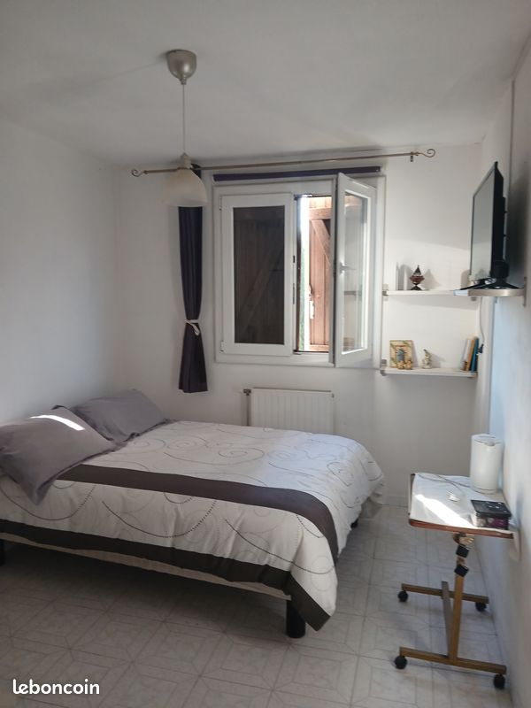Appartement 1 pièce 17 m² · à Aix-en-Provence · 17 m² · 450 €
