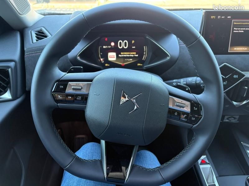 Ds DS 3 E-Tense 156ch Edition France (image 20)