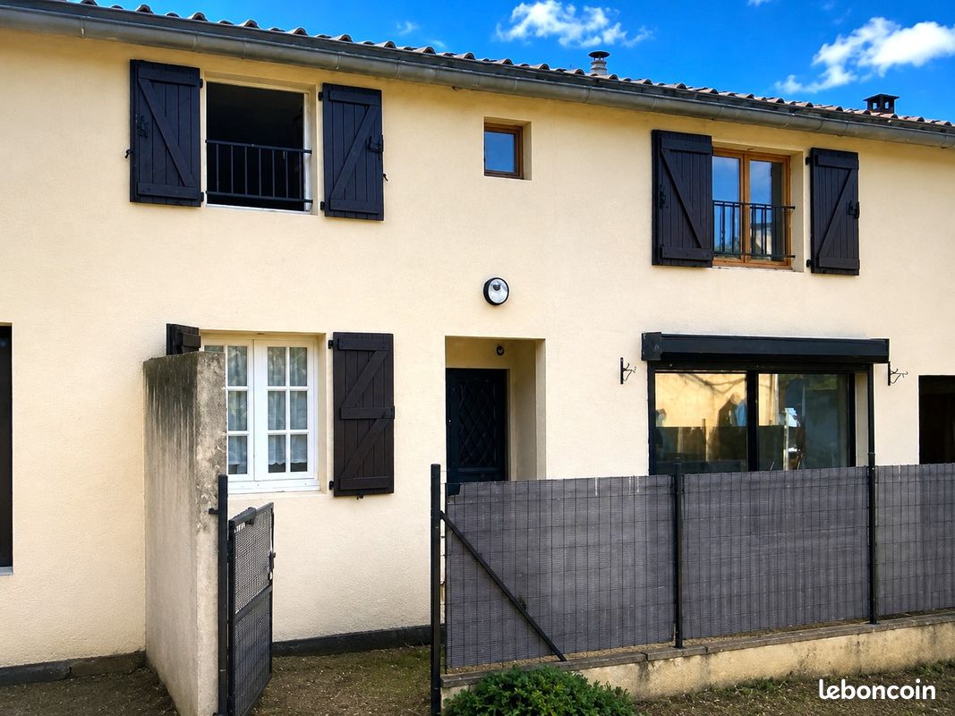 Maison 6 pièces 130 m² · à Lavaur · 130 m² · 99 000 €