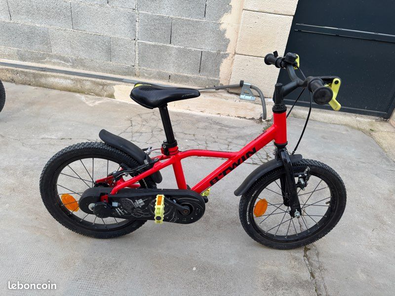 kinderfahrrad gebraucht berlin Berlin Bike MTB1 20  Robustes MTB fr junge Fahrer