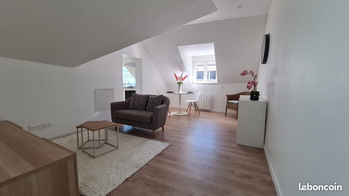 Appartement undefined pièce(s) undefined m²à louer Longjumeau