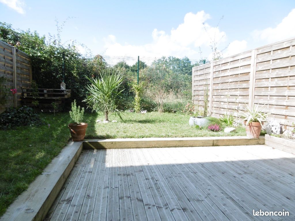 Appartement 2 pièces 32 m² · à Orléans · 32 m² · 536 €/mois