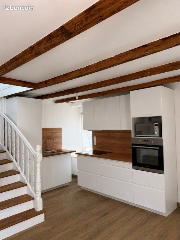 Maison 3 pièces 47 m² · à Tréguidel · 47 m² · 695 €