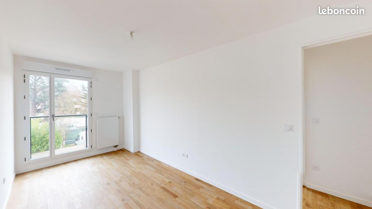 Appartement a louer ville-d'avray - 3 pièce(s) - 72 m2 - Surfyn