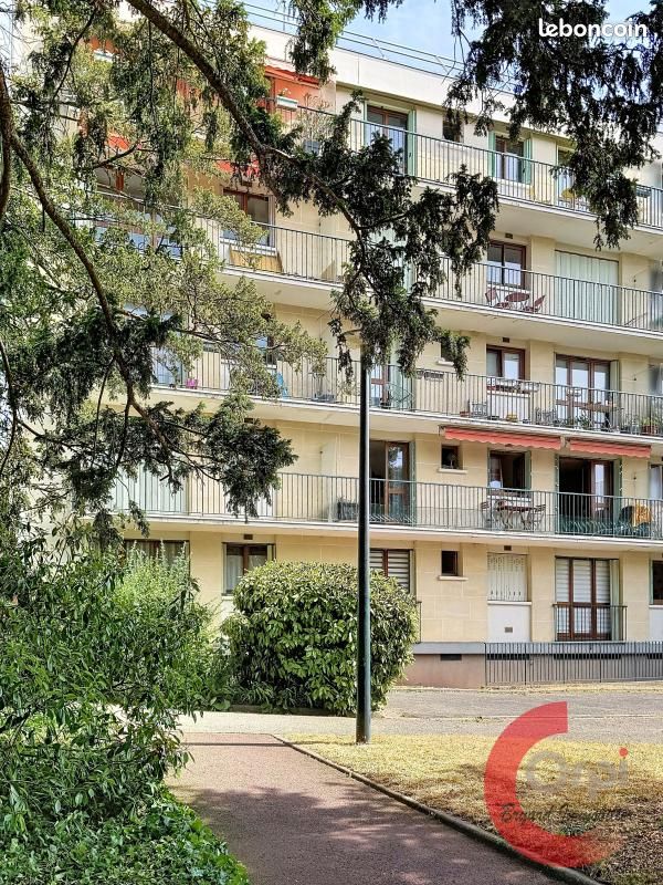 Appartement 2 pièces 37 m² · à Le Perreux-sur-Marne · 37 m² · 262 000 €