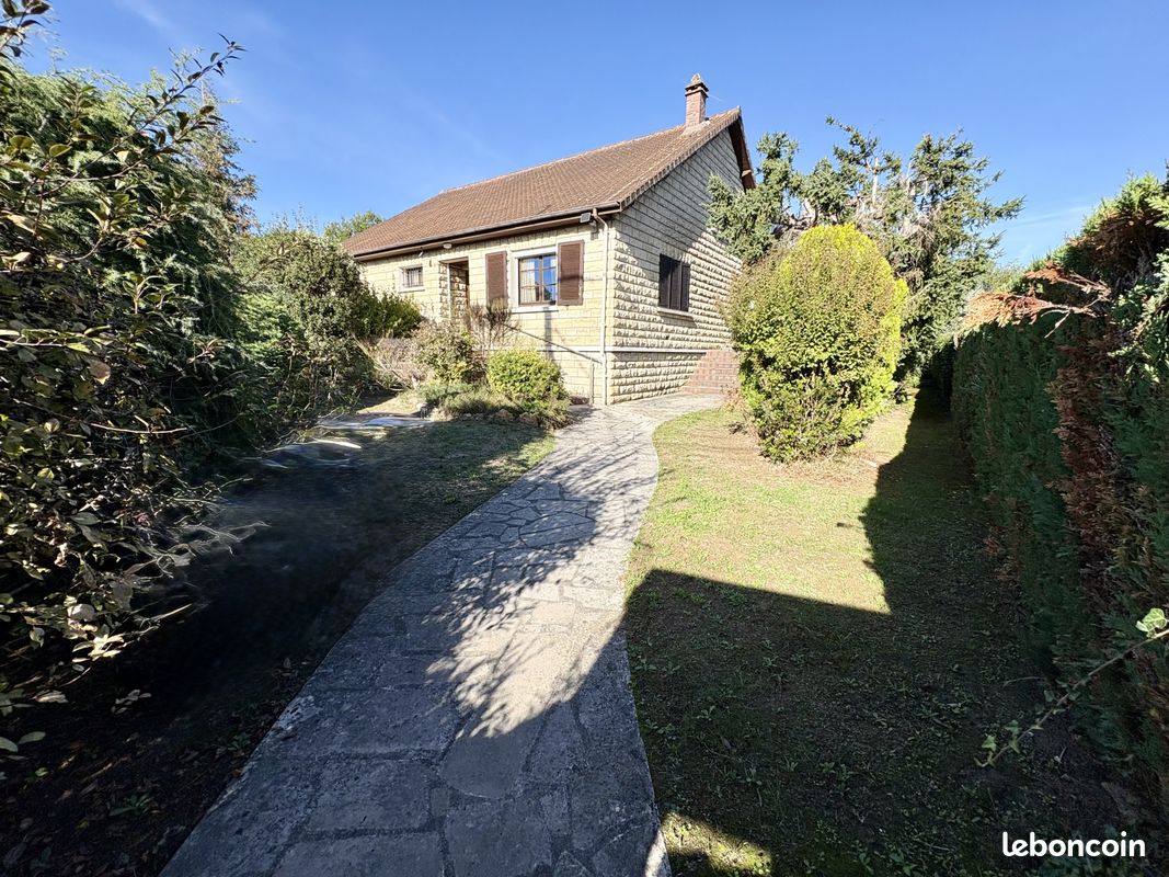 Maison 5 pièces 138 m² · à Perthes · 138 m² · 341 000 €