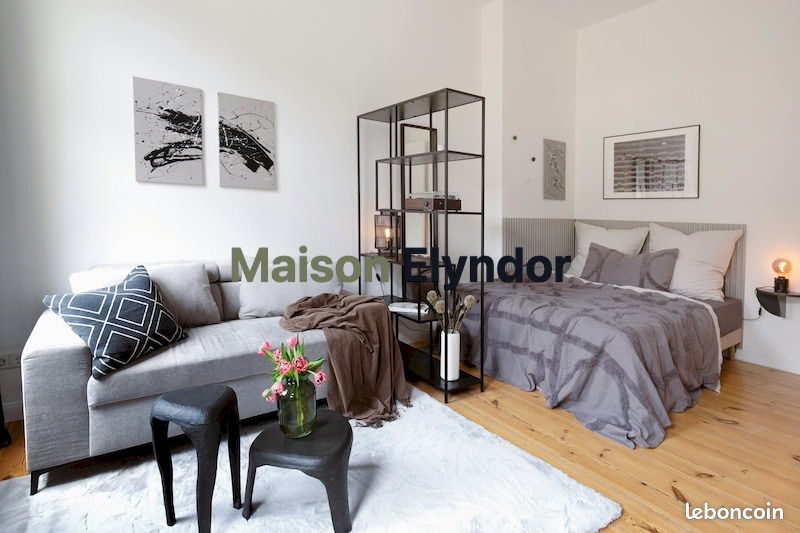 Appartement 1 pièce 28 m² · à Paris · 28 m² · 1 013 €