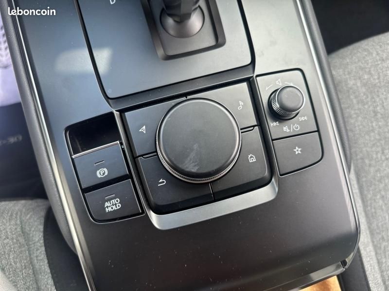 Mazda MX-30 e-SKYACTIV EV 145ch Prime-Line 2022 (image 32)