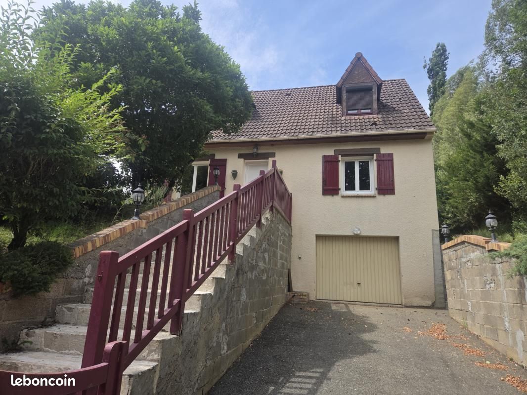 Maison 4 pièces 98 m² · à Elbeuf-en-Bray · 98 m² · 199 500 €