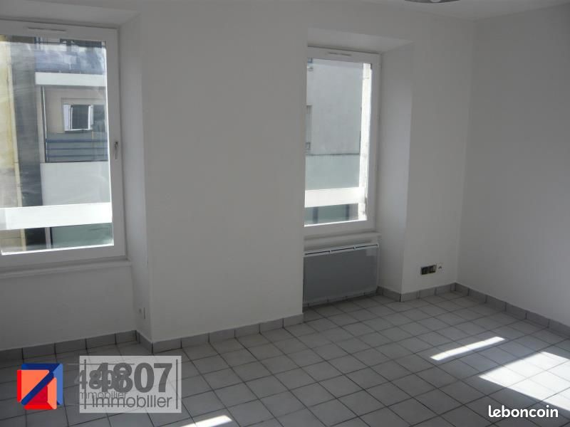 Appartement 1 pièce 16 m² · à Cluses · 16 m² · 365 €/mois