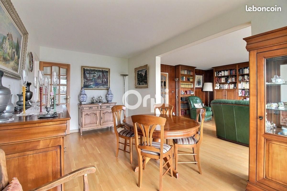 Appartement 5 pièces 106 m² (image 15)