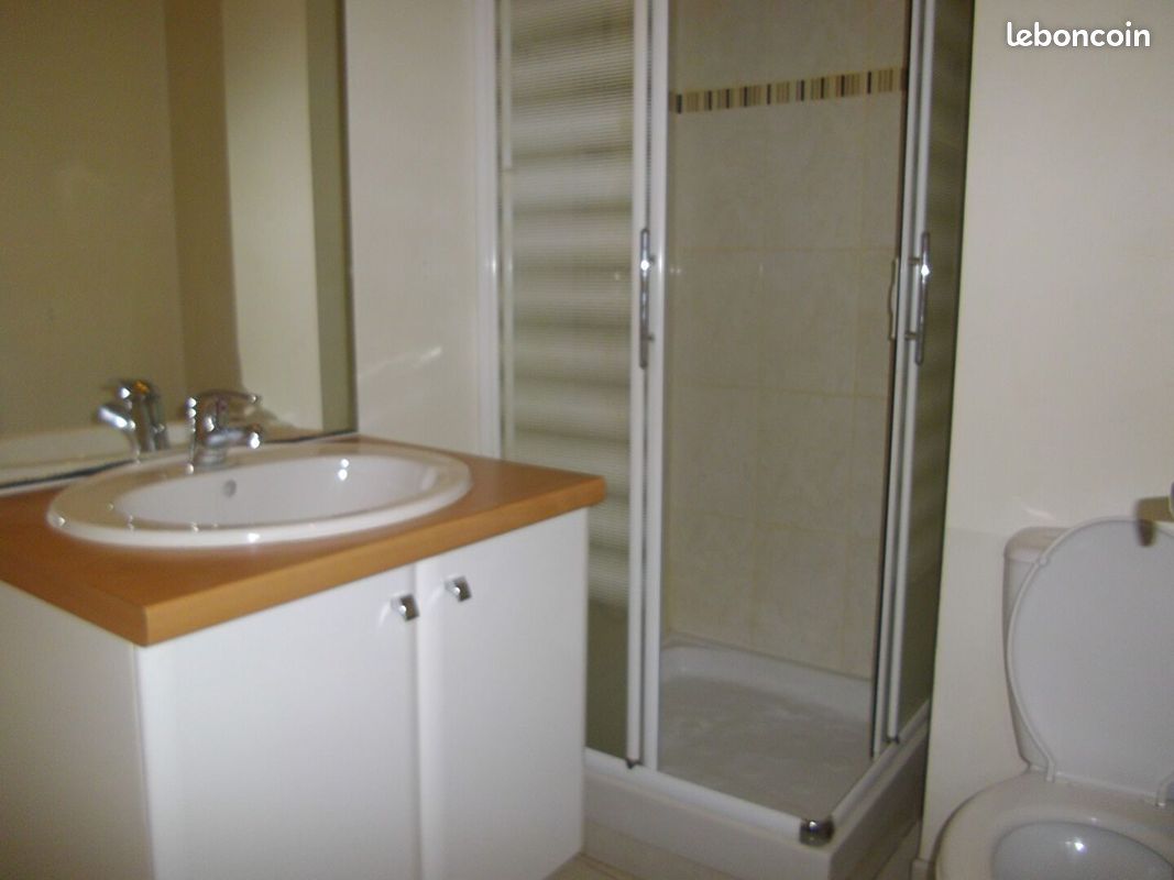 Studio 1 pièce 30 m² - Saintes 17100 (image principale 2)