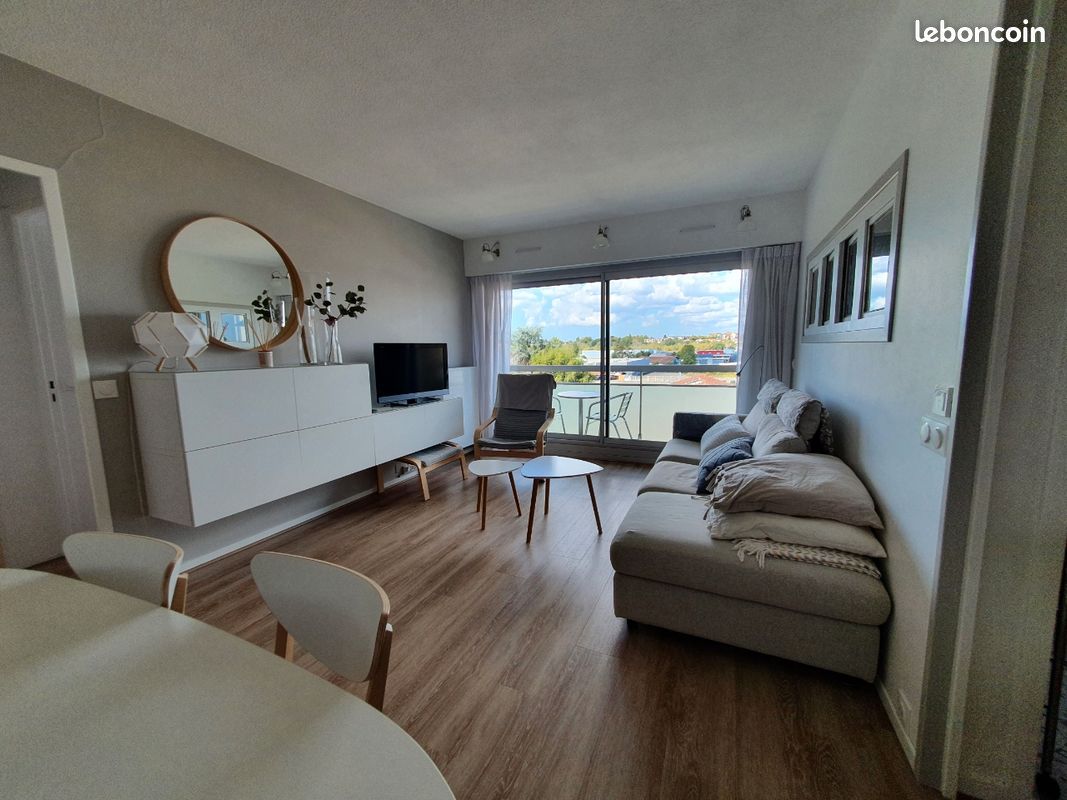 Appartement 2 pièces 42 m² · à Dax · 42 m² · 147 000 €