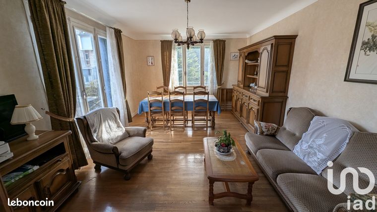 Maison 7 pièces 152 m²