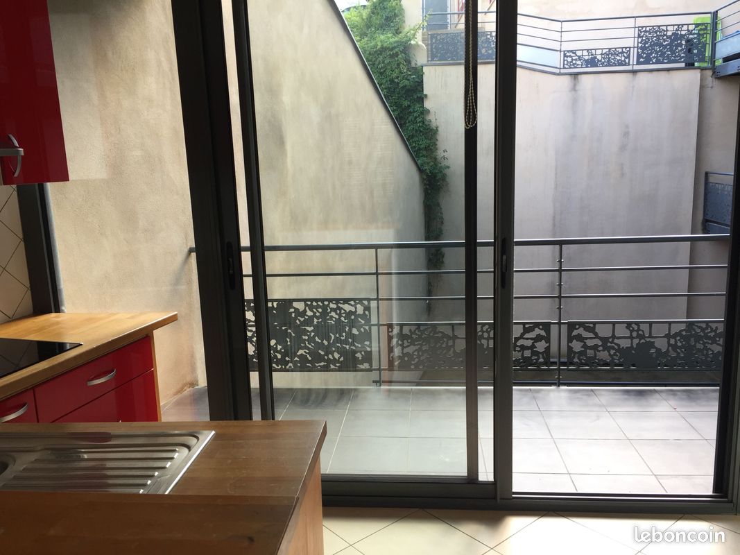 Appartement 3 pièces 58 m² · à Lozanne · 58 m² · 750 €/mois