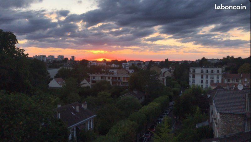 Appartement a louer enghien-les-bains - 2 pièce(s) - 43 m2 - Surfyn