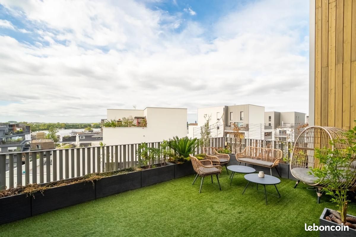 Appartement 5 pièces 117 m² · à Bordeaux · 117 m² · 399 000 €