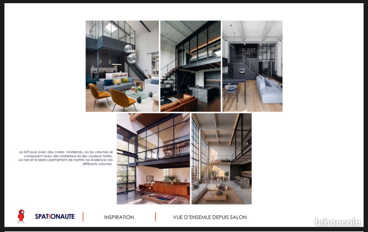 Appartement 6 pièces 153 m² · à Roubaix · 153 m² · 262 000 €