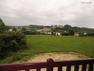 Appartement 2 pièces 38 m² · à Hasparren · 38 m² · 499 €