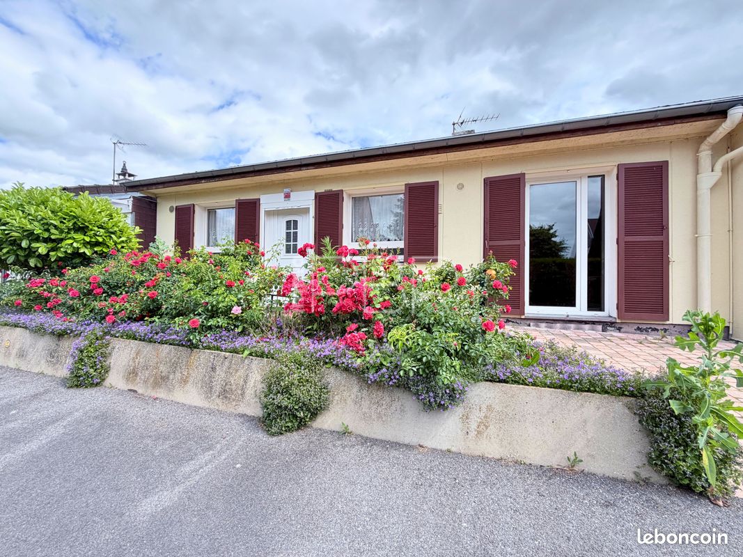 Maison 5 pièces 100 m² · à Bétheny · 100 m² · 272 850 €