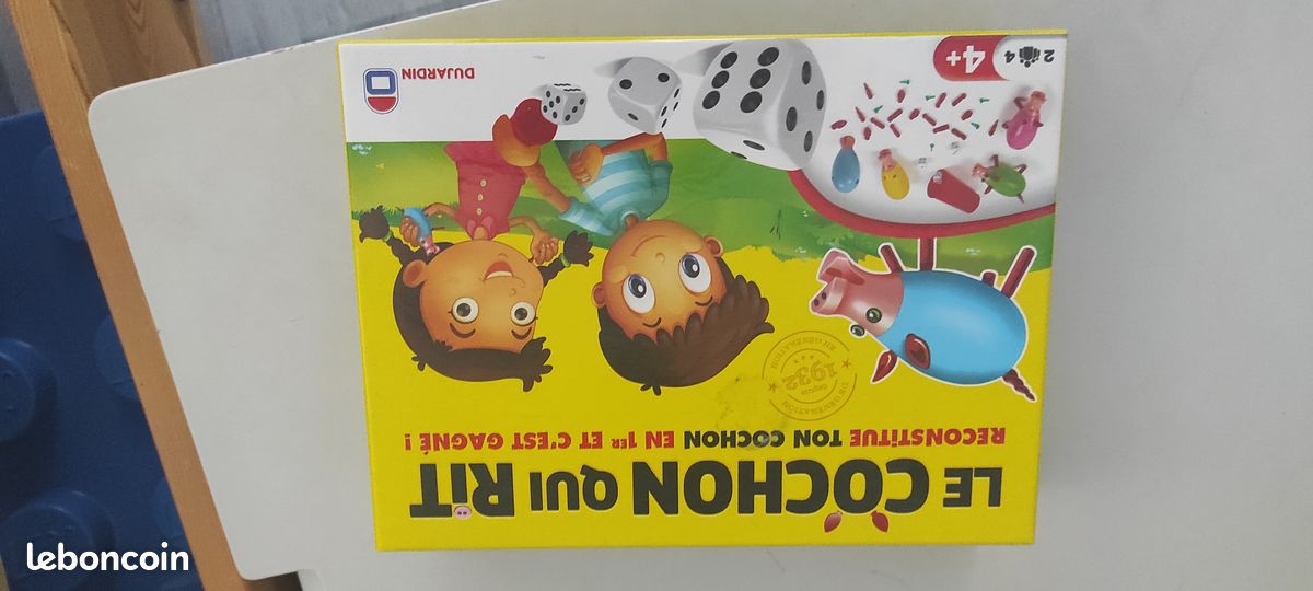 Jeux petit prix (image 3)